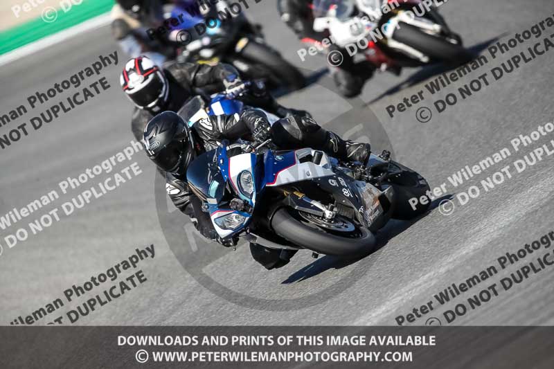 motorbikes;no limits;october 2019;peter wileman photography;portimao;portugal;trackday digital images